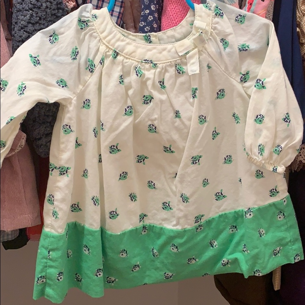 Baby Gap Dress